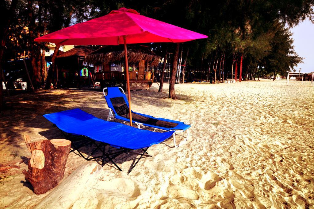 Gold Coast Morib International Resort Buitenkant foto