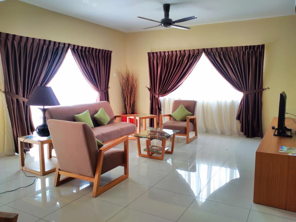 Gold Coast Morib International Resort Buitenkant foto
