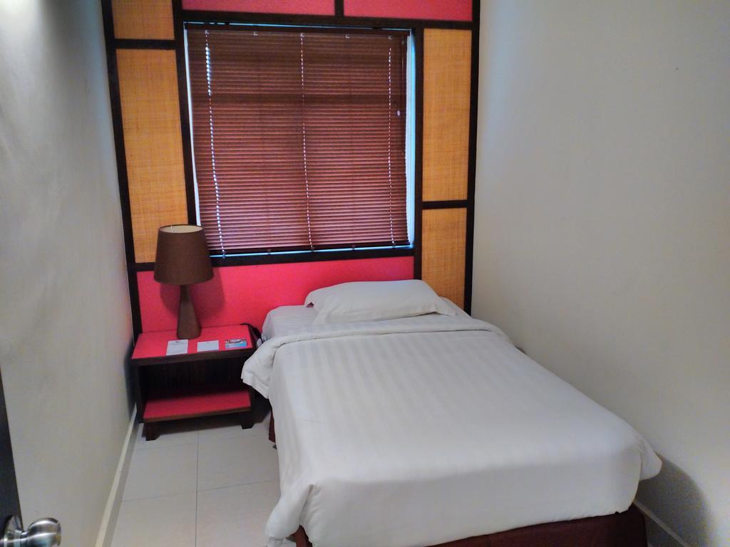 Gold Coast Morib International Resort Buitenkant foto