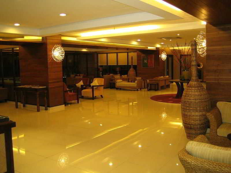 Gold Coast Morib International Resort Buitenkant foto