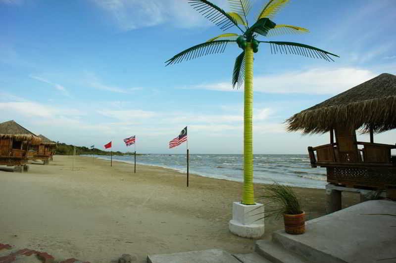 Gold Coast Morib International Resort Buitenkant foto