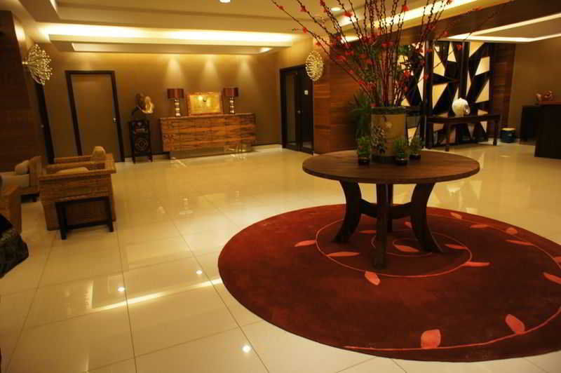 Gold Coast Morib International Resort Buitenkant foto