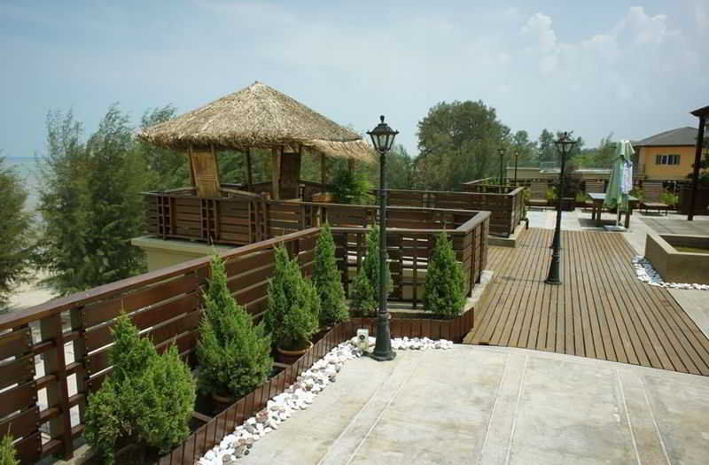 Gold Coast Morib International Resort Buitenkant foto