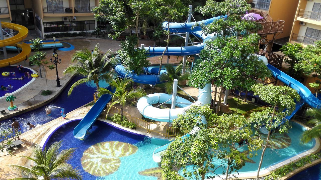 Gold Coast Morib International Resort Buitenkant foto