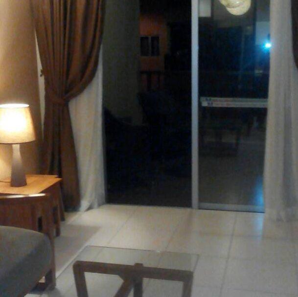 Gold Coast Morib International Resort Buitenkant foto