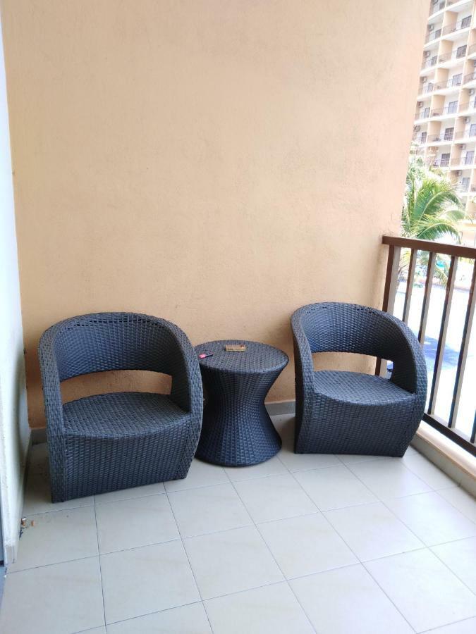 Gold Coast Morib International Resort Buitenkant foto